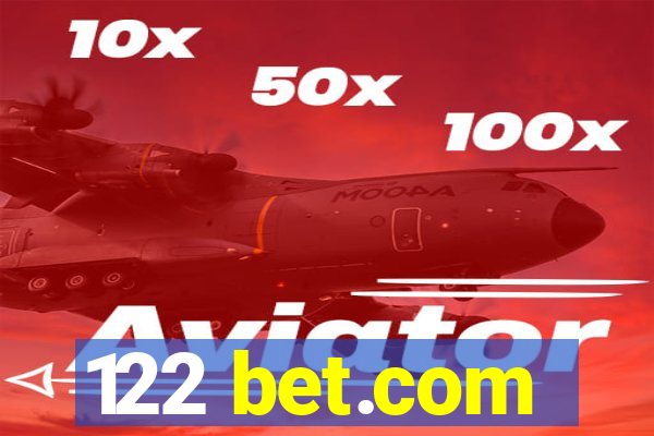 122 bet.com